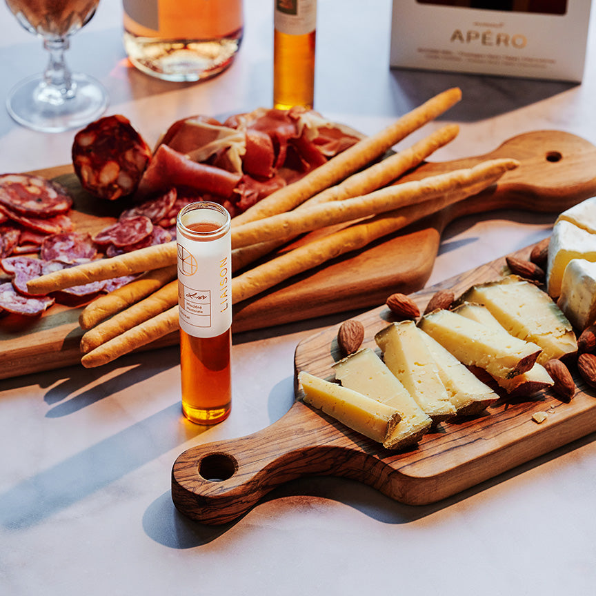 Trio Apéro