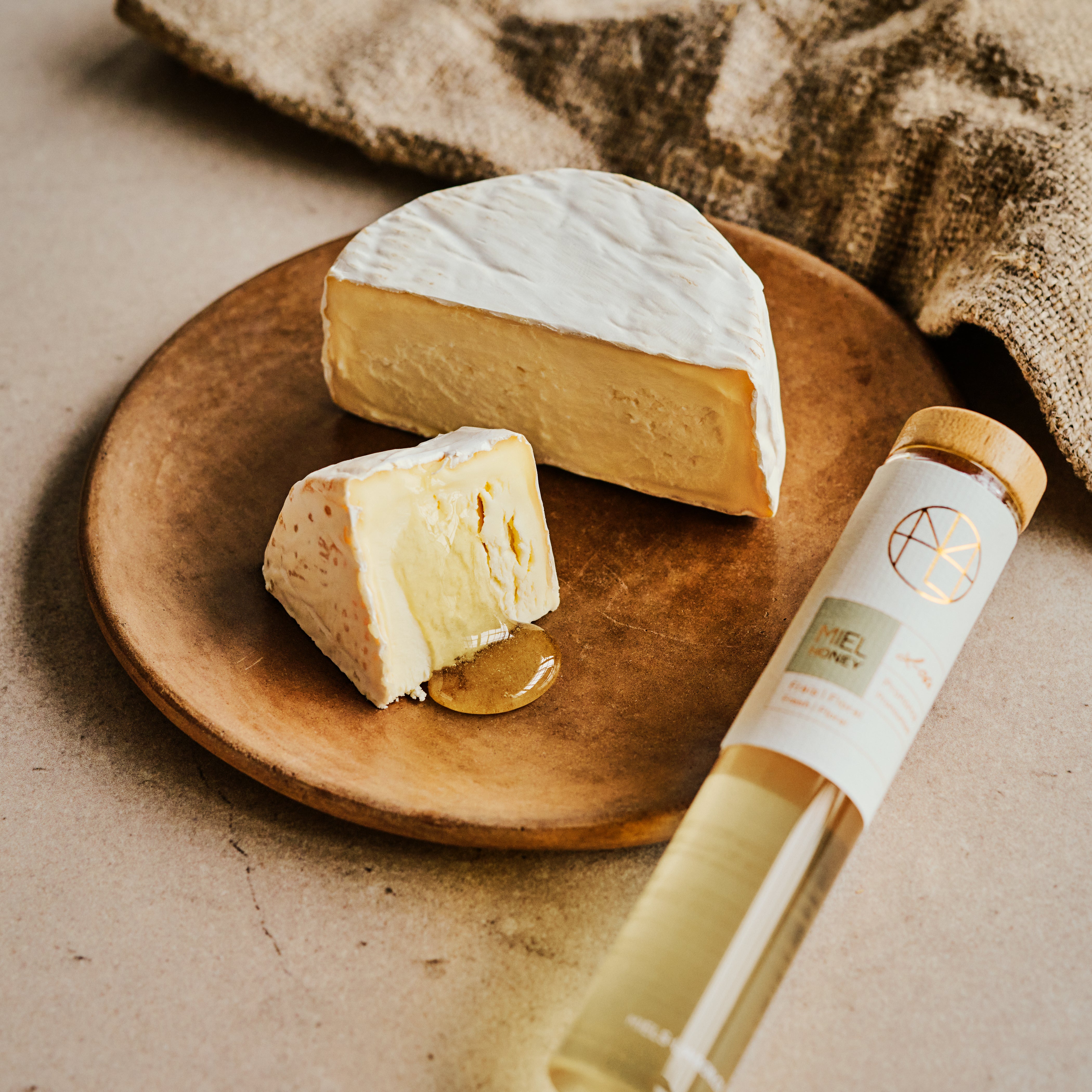 fromage-eprouvette-miel