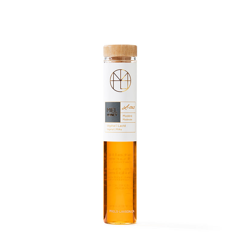 L-023 Végétal |  Lacté