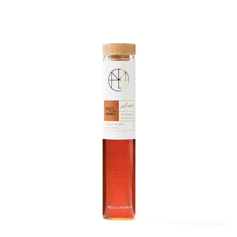 L-044 Chaud | Fruité