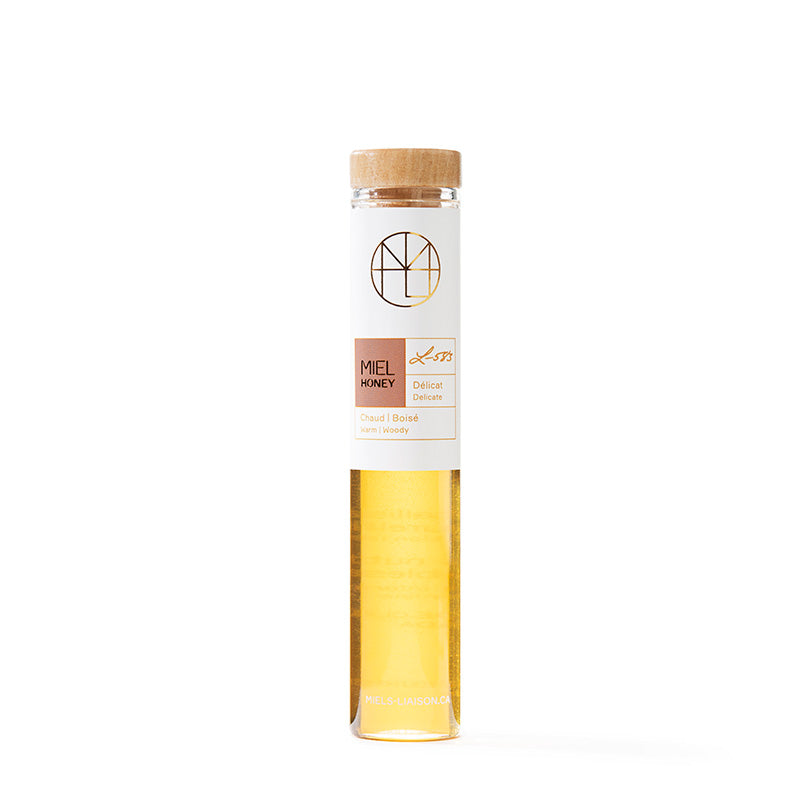 L-583 Chaud | Boisé