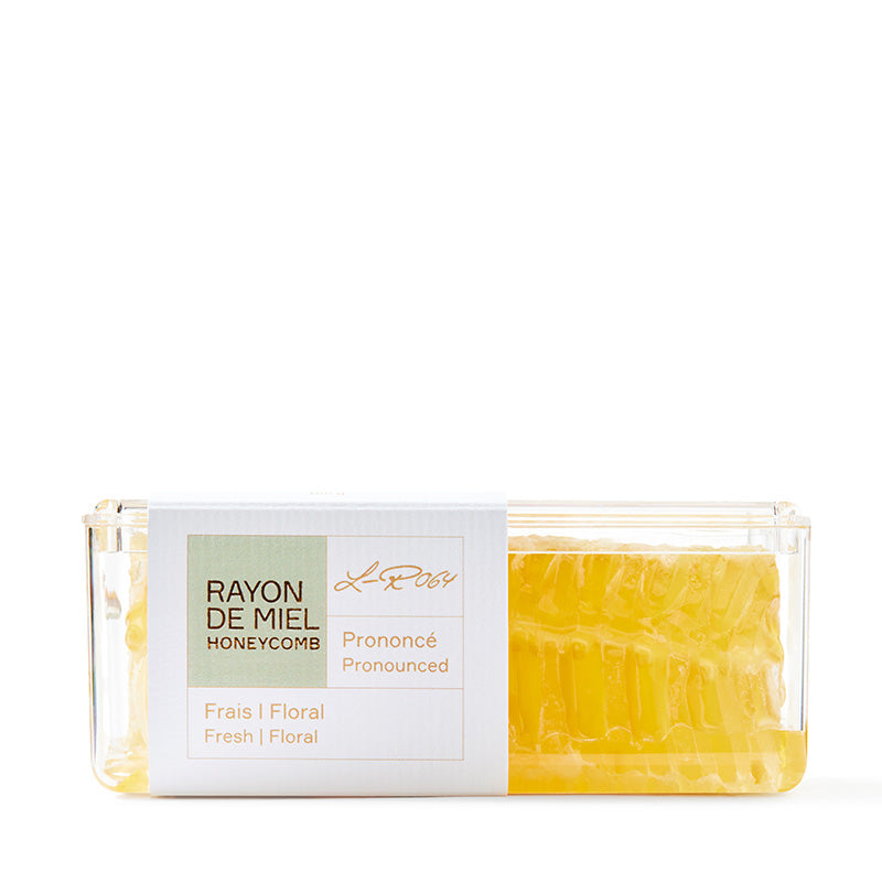 L-R064 | Rayon de miel | Frais | Floral