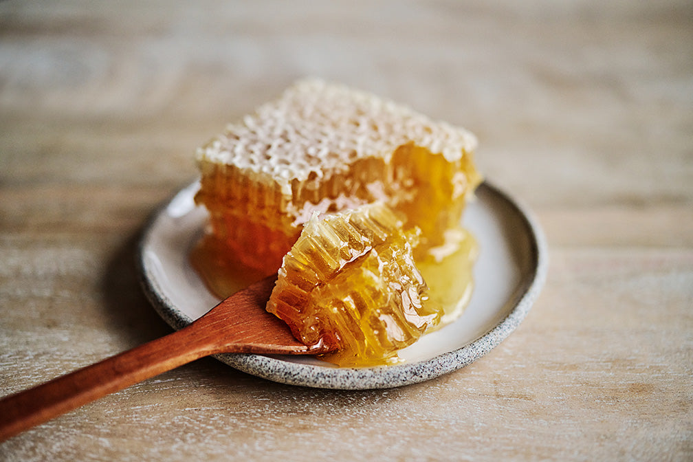 L-R064 | Rayon de miel | Frais | Floral